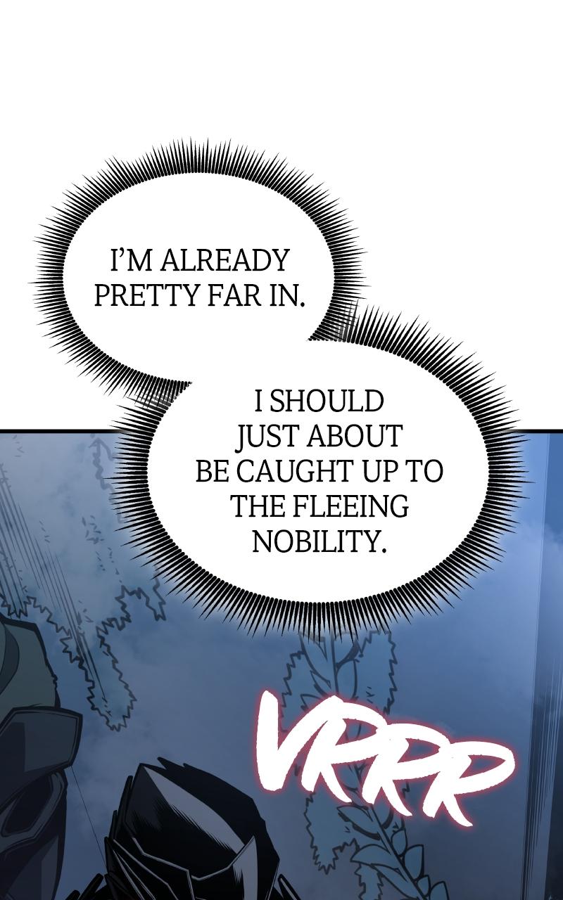 Read Bad Born Blood Manga Online
