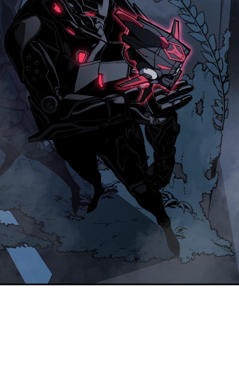 Read Bad Born Blood Manga Online