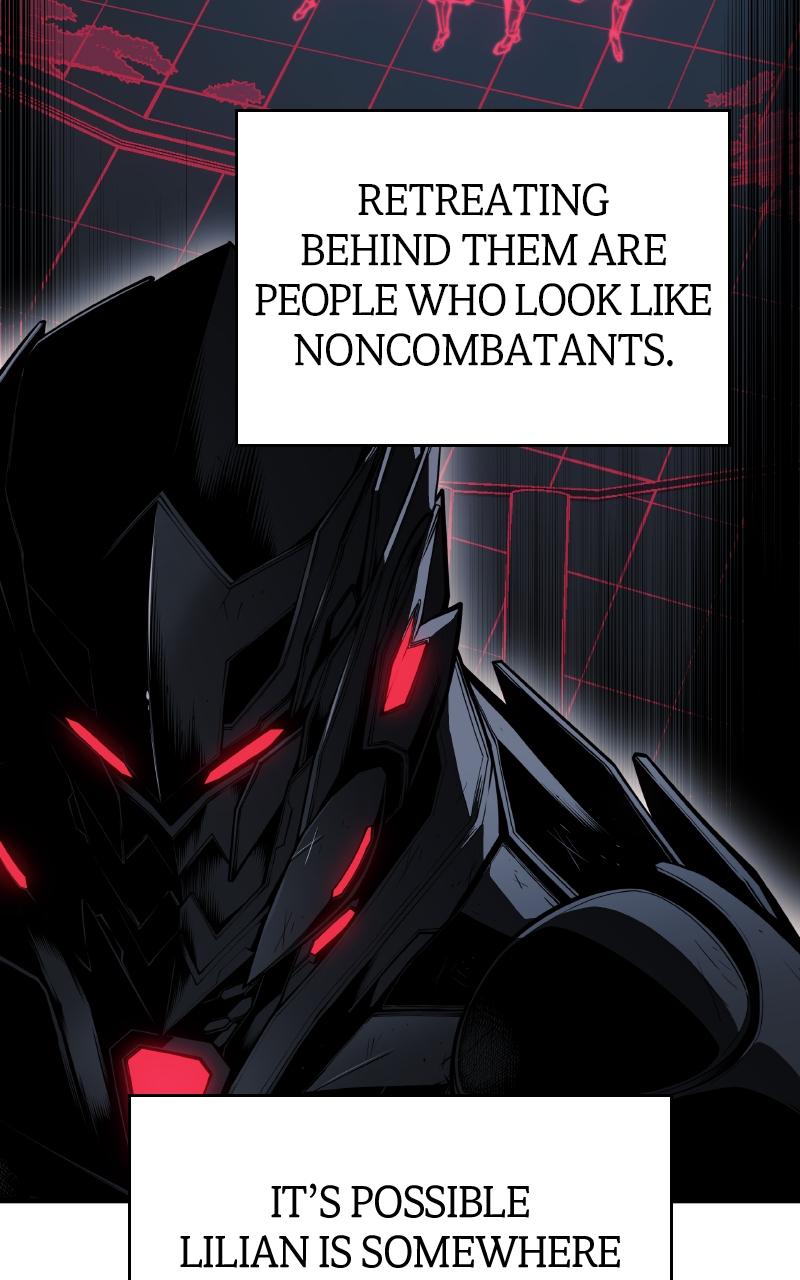 Read Bad Born Blood Manga Online