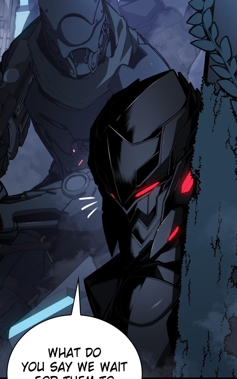 Read Bad Born Blood Manga Online