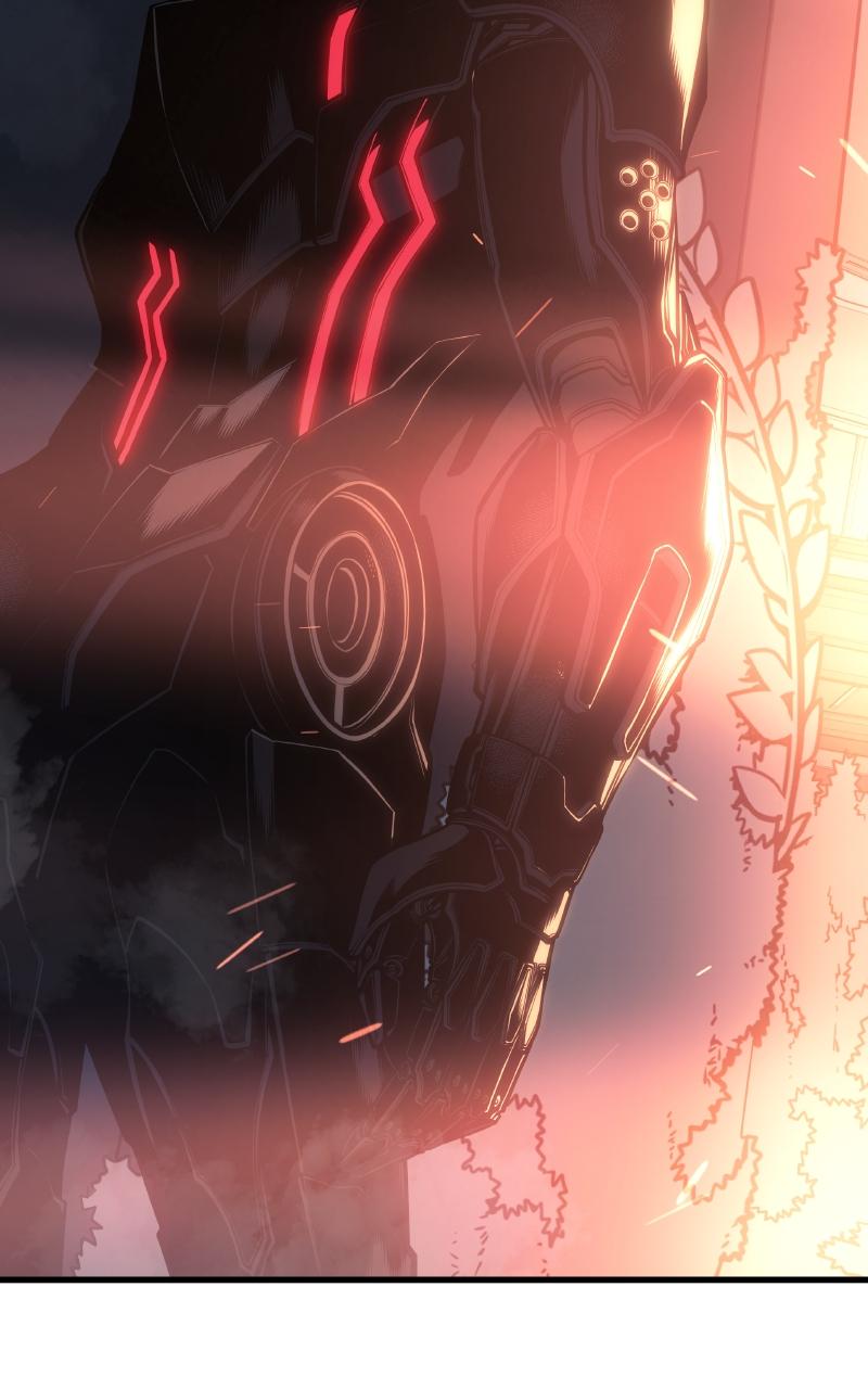 Read Bad Born Blood Manga Online
