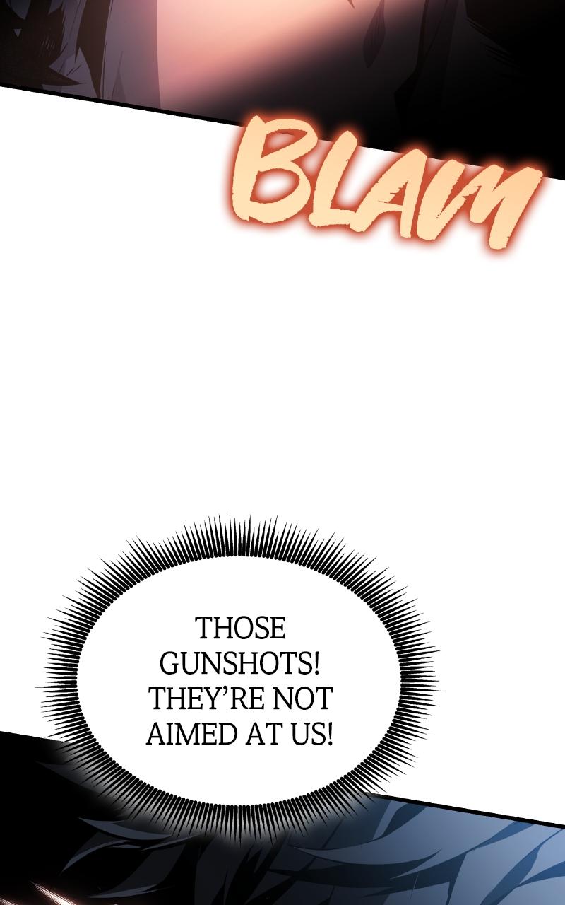 Read Bad Born Blood Manga Online