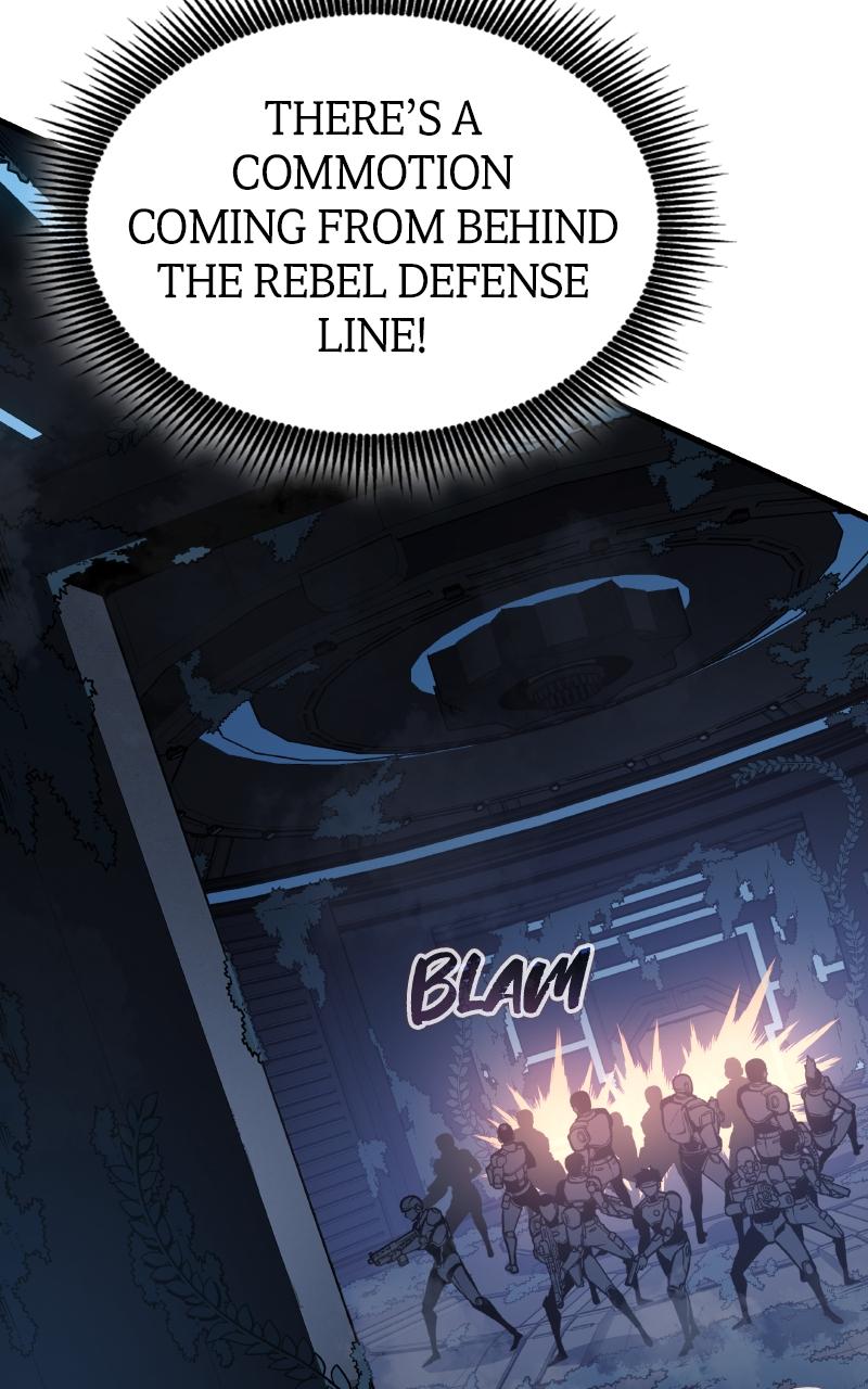 Read Bad Born Blood Manga Online