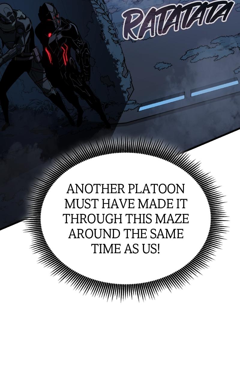 Read Bad Born Blood Manga Online