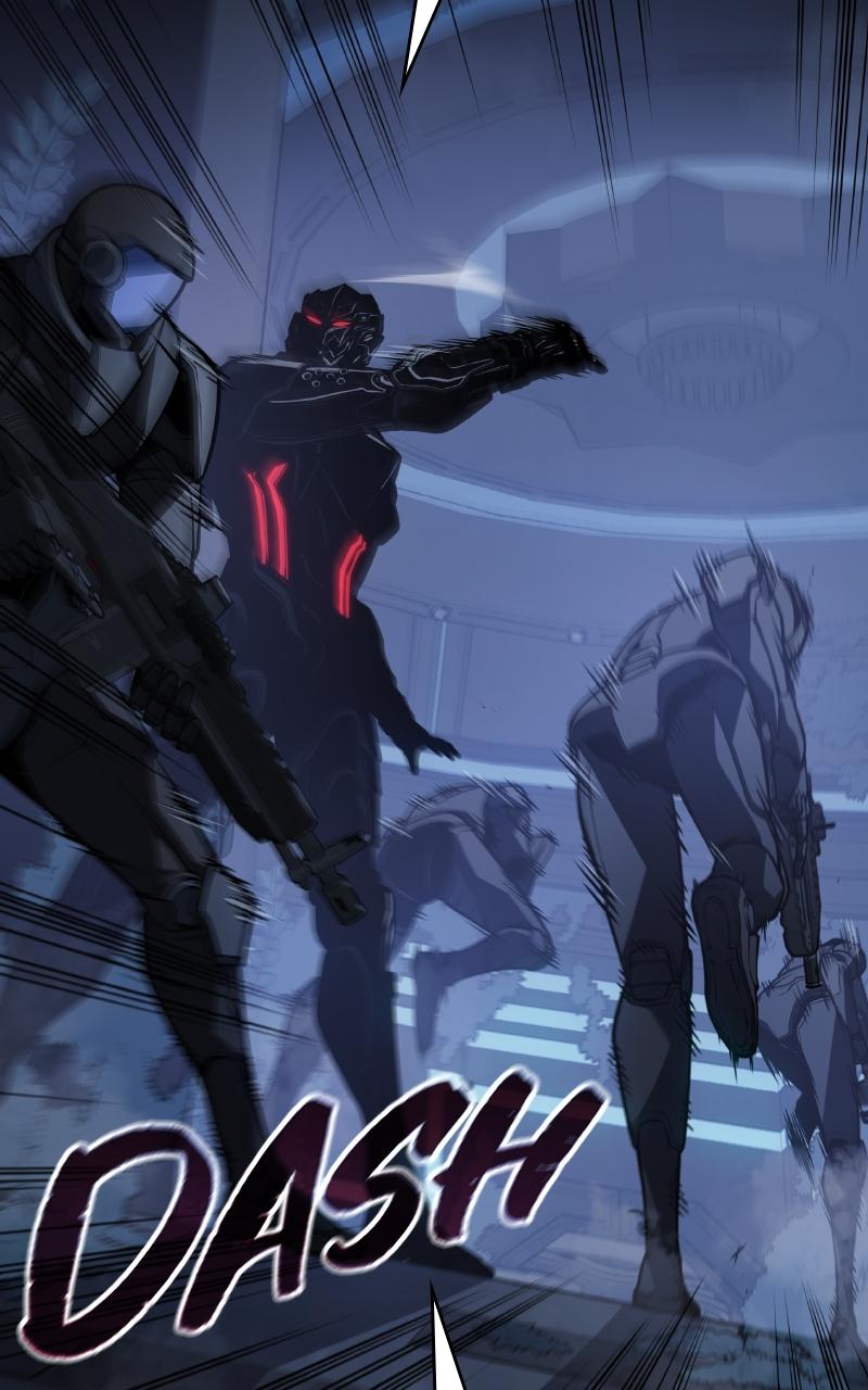Read Bad Born Blood Manga Online