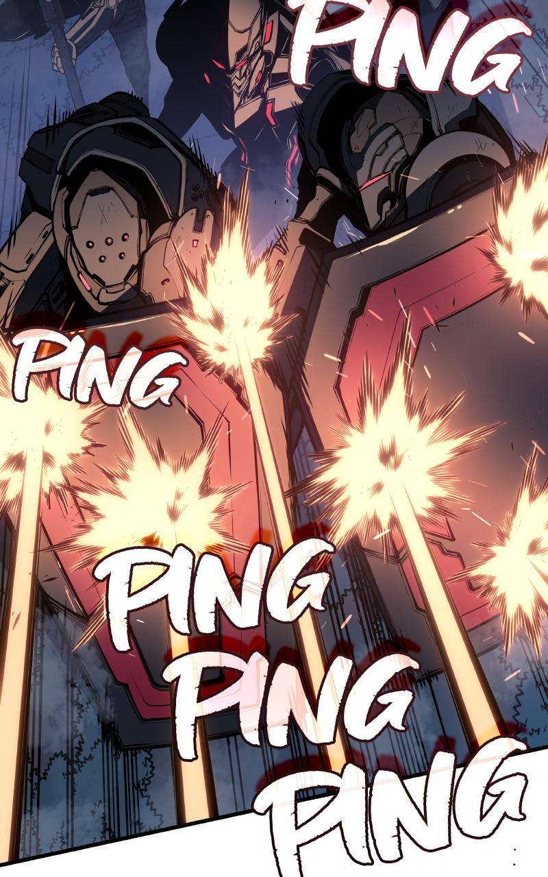 Read Bad Born Blood Manga Online