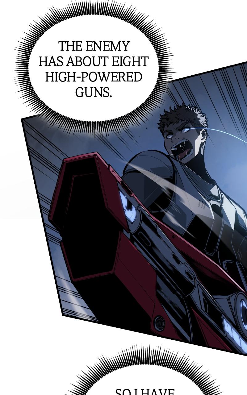 Read Bad Born Blood Manga Online