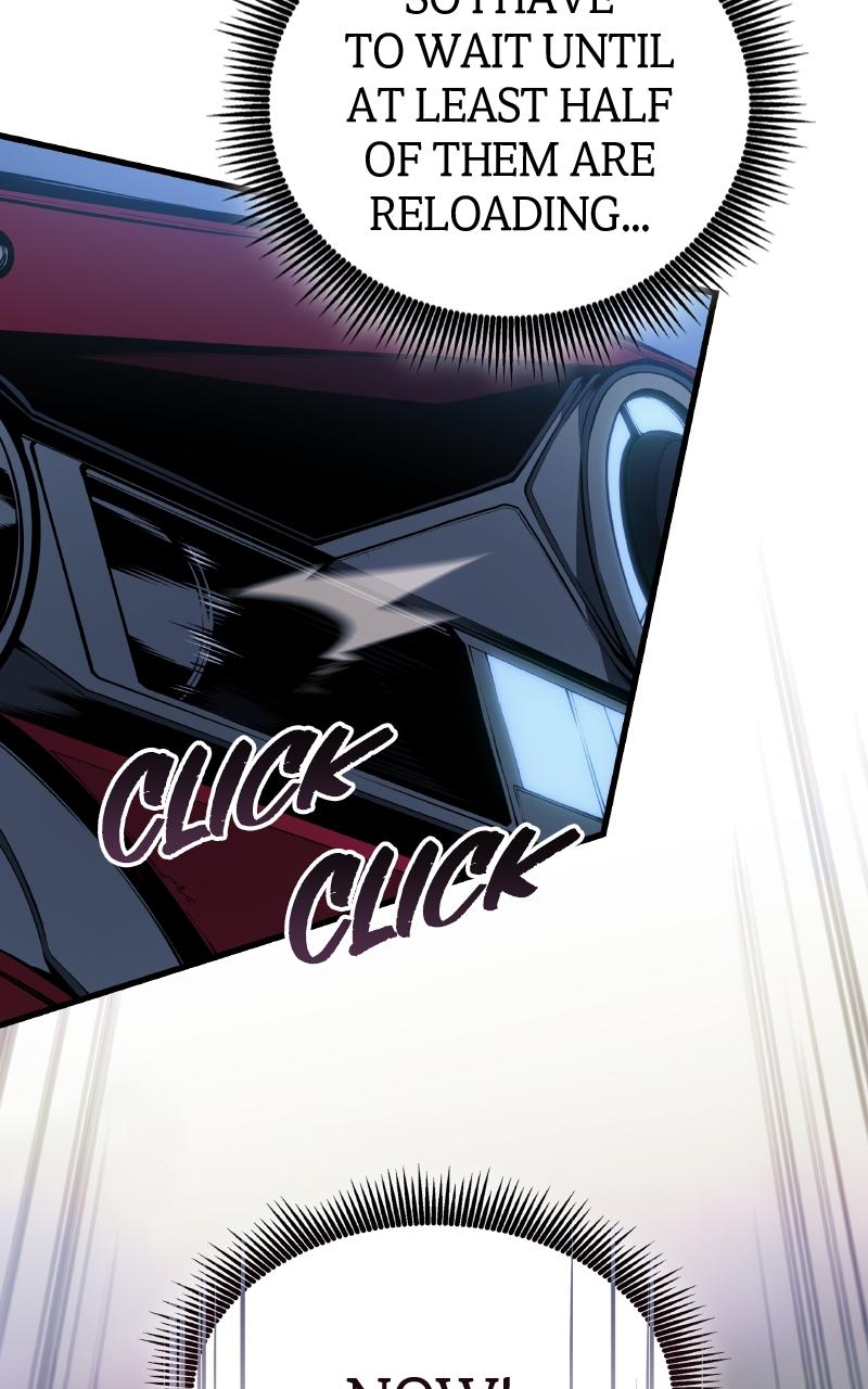 Read Bad Born Blood Manga Online