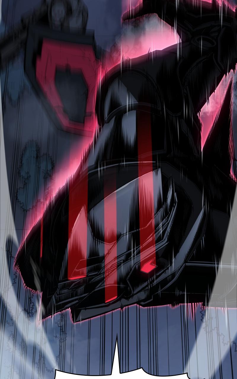 Read Bad Born Blood Manga Online