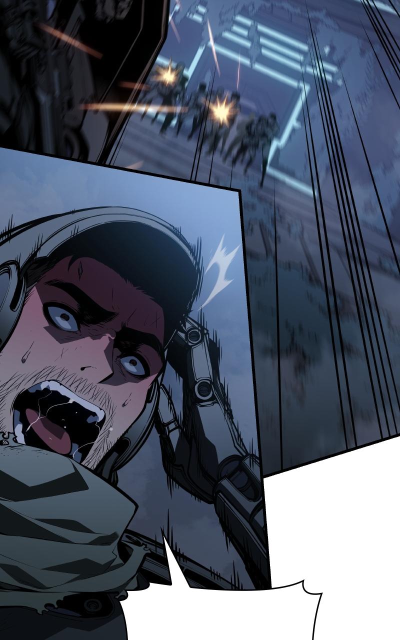 Read Bad Born Blood Manga Online