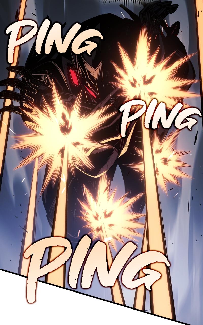 Read Bad Born Blood Manga Online