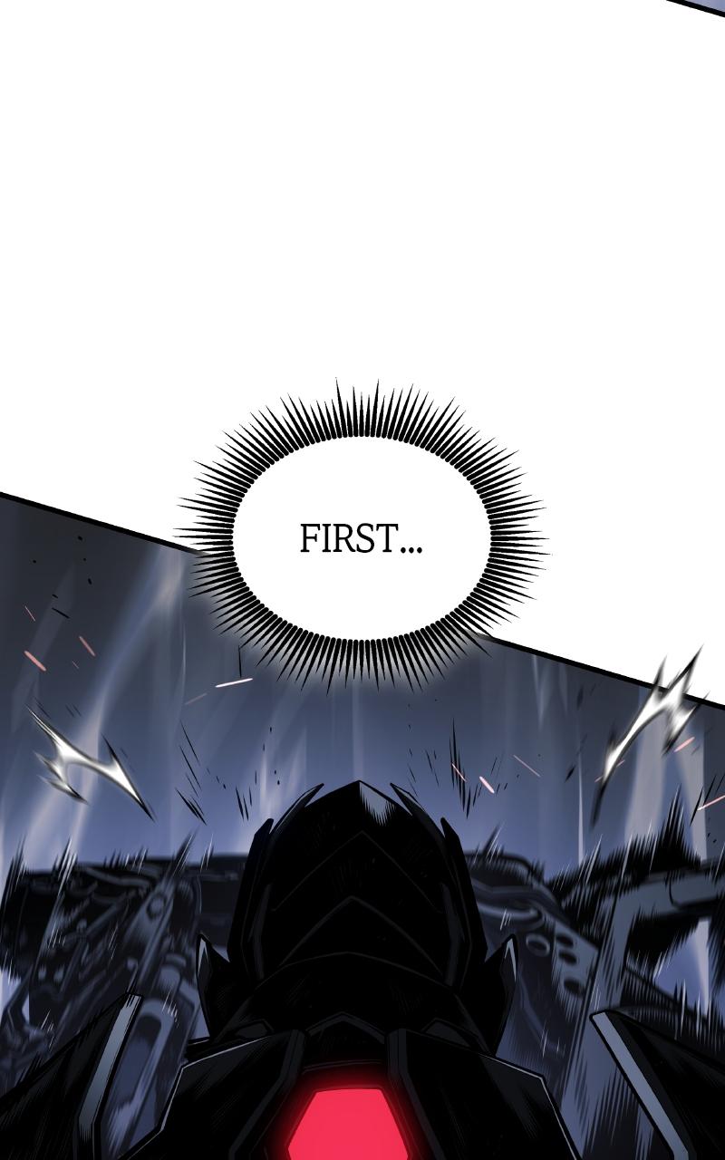 Read Bad Born Blood Manga Online