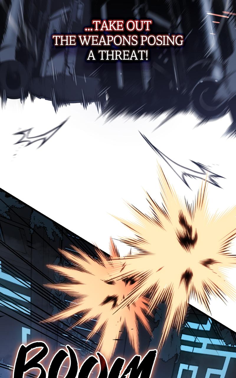 Read Bad Born Blood Manga Online