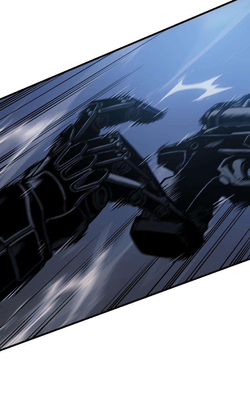 Read Bad Born Blood Manga Online