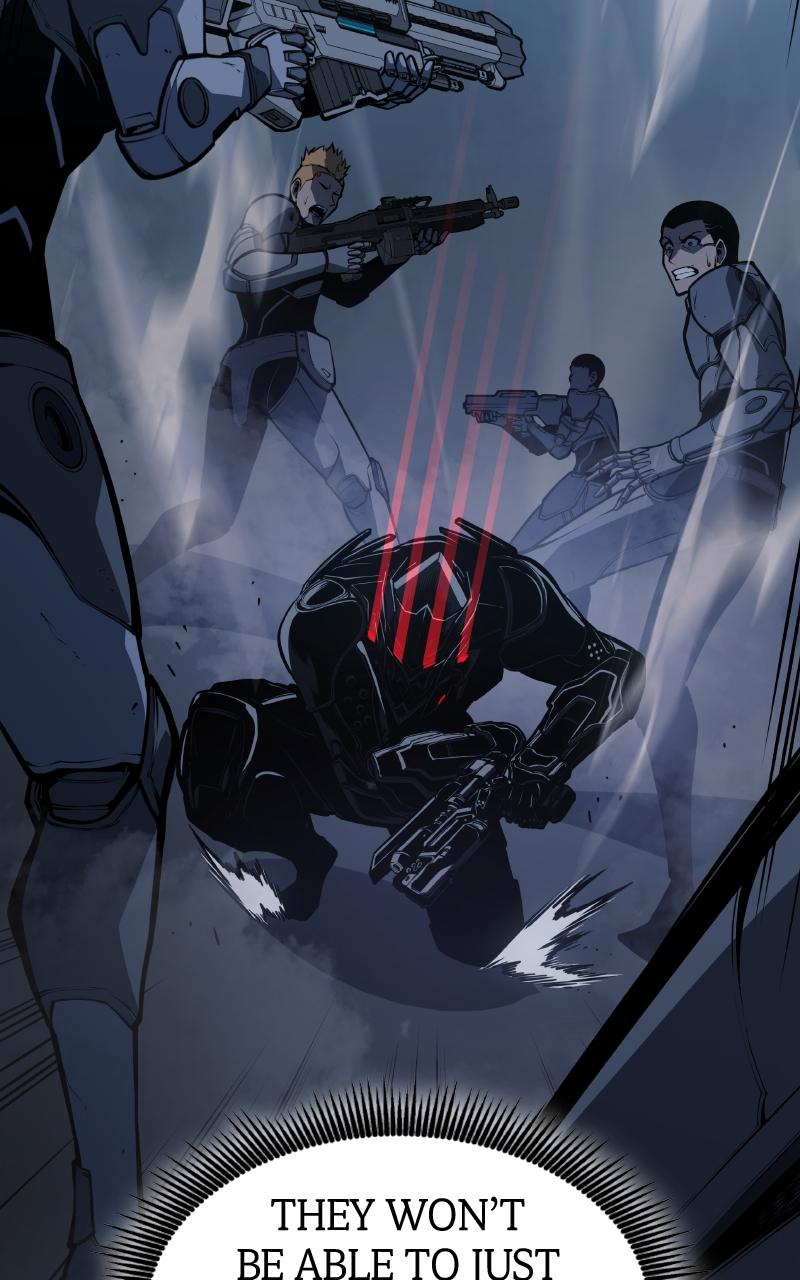 Read Bad Born Blood Manga Online