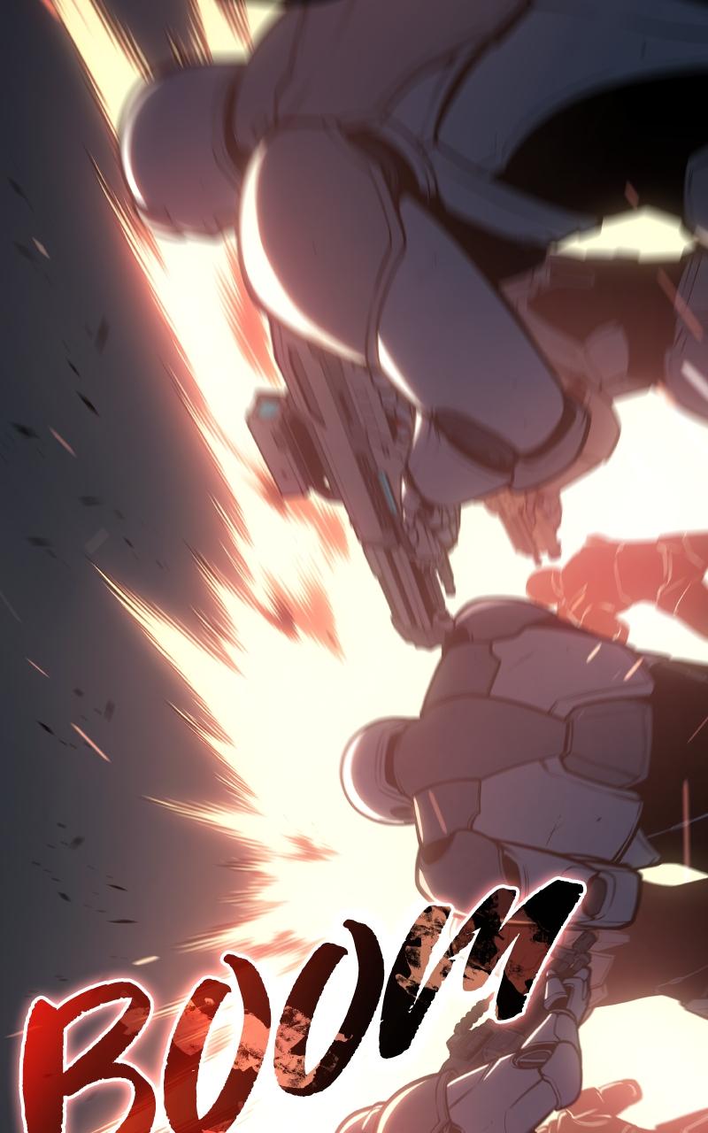 Read Bad Born Blood Manga Online