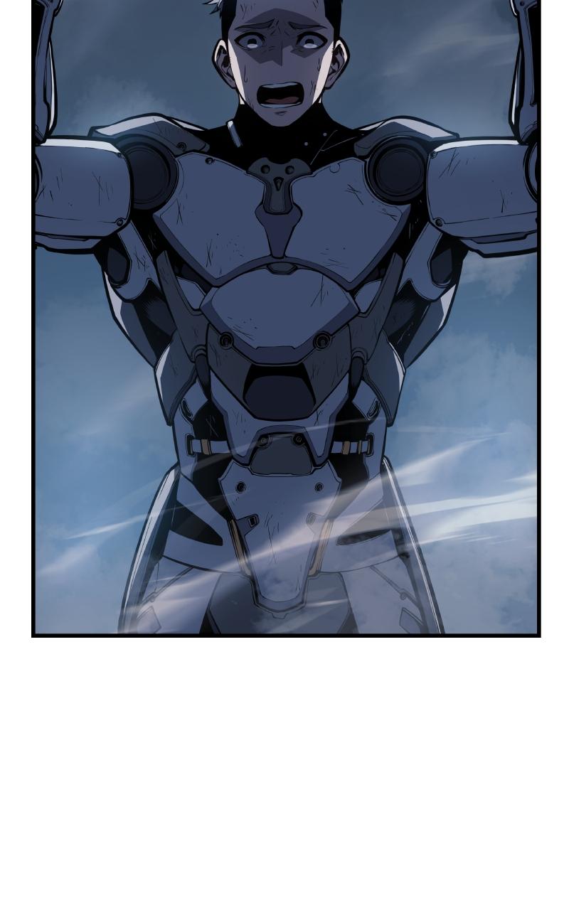 Read Bad Born Blood Manga Online