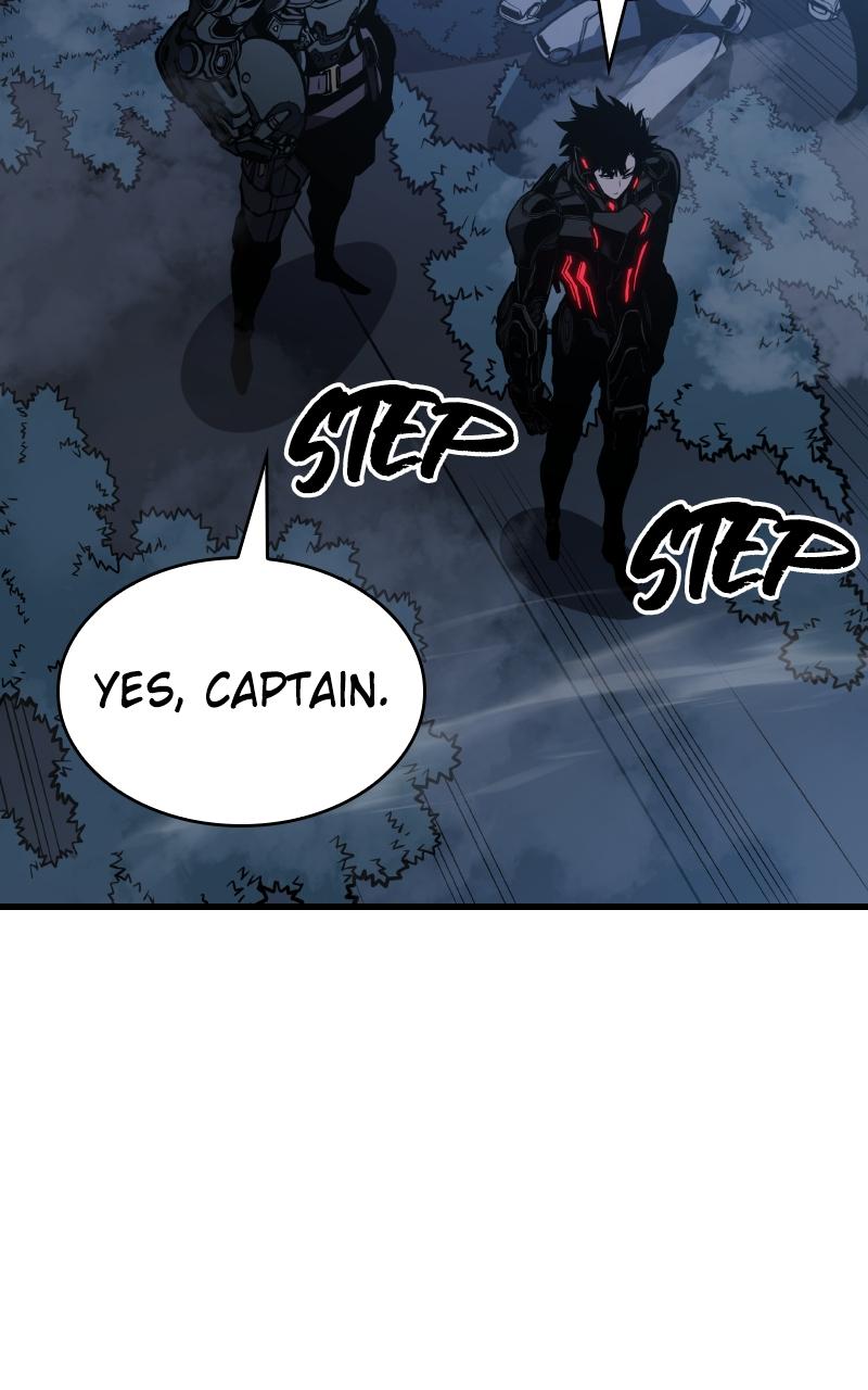 Read Bad Born Blood Manga Online
