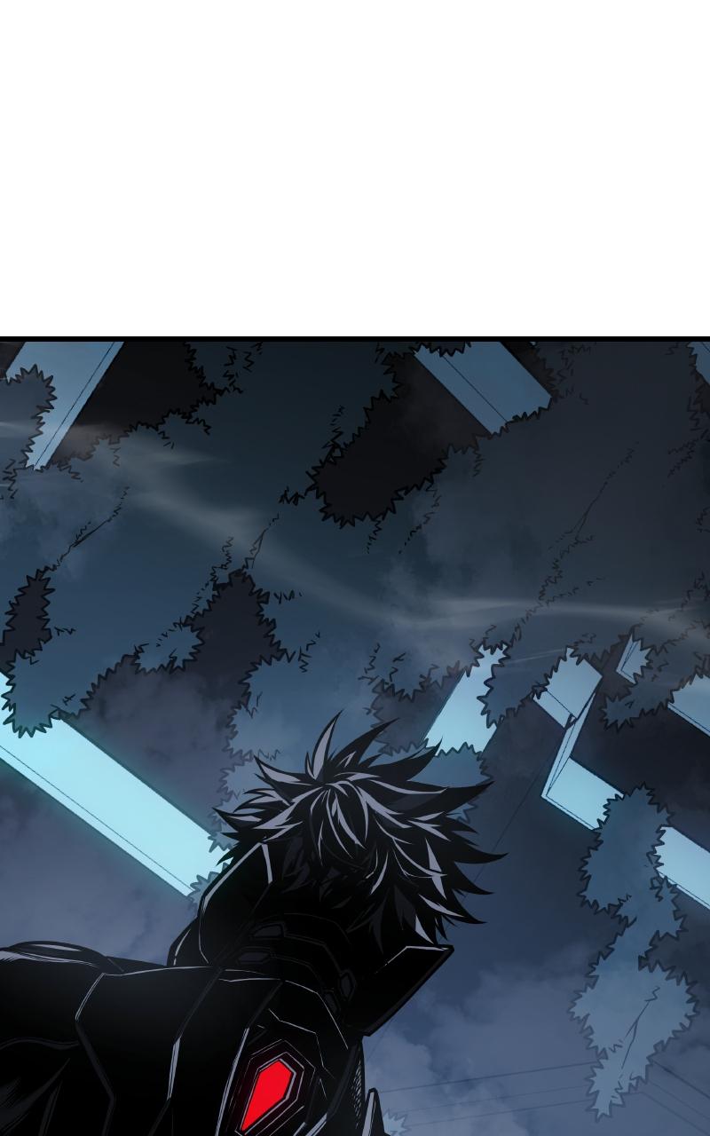 Read Bad Born Blood Manga Online