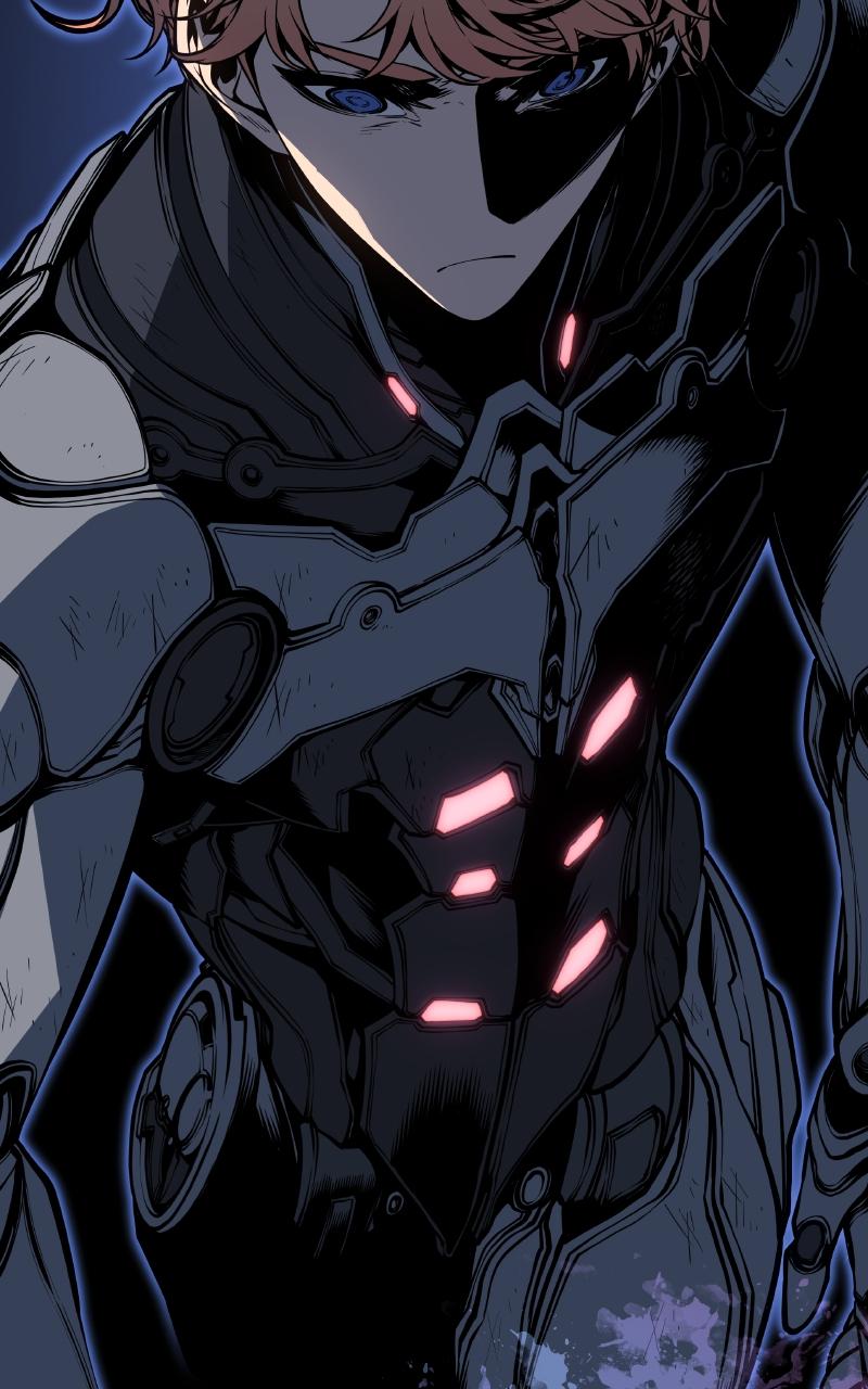 Read Bad Born Blood Manga Online