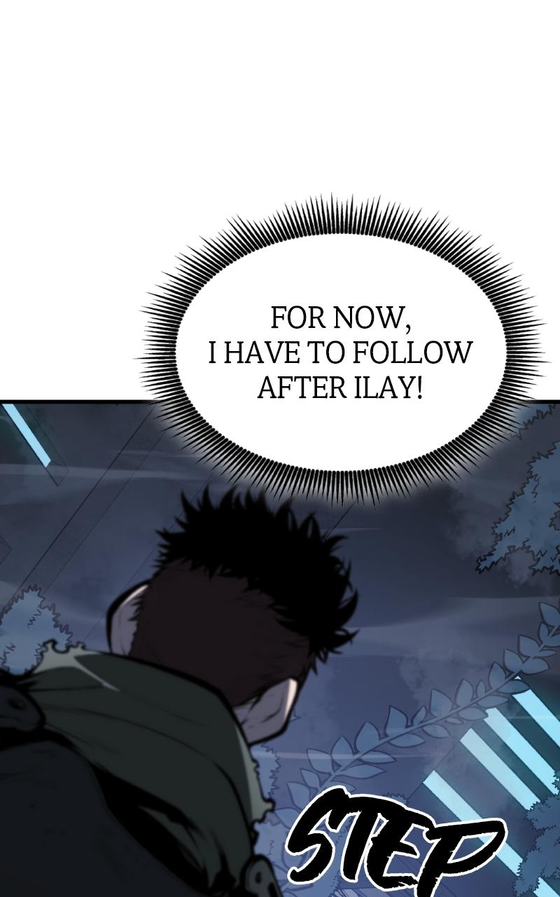 Read Bad Born Blood Manga Online