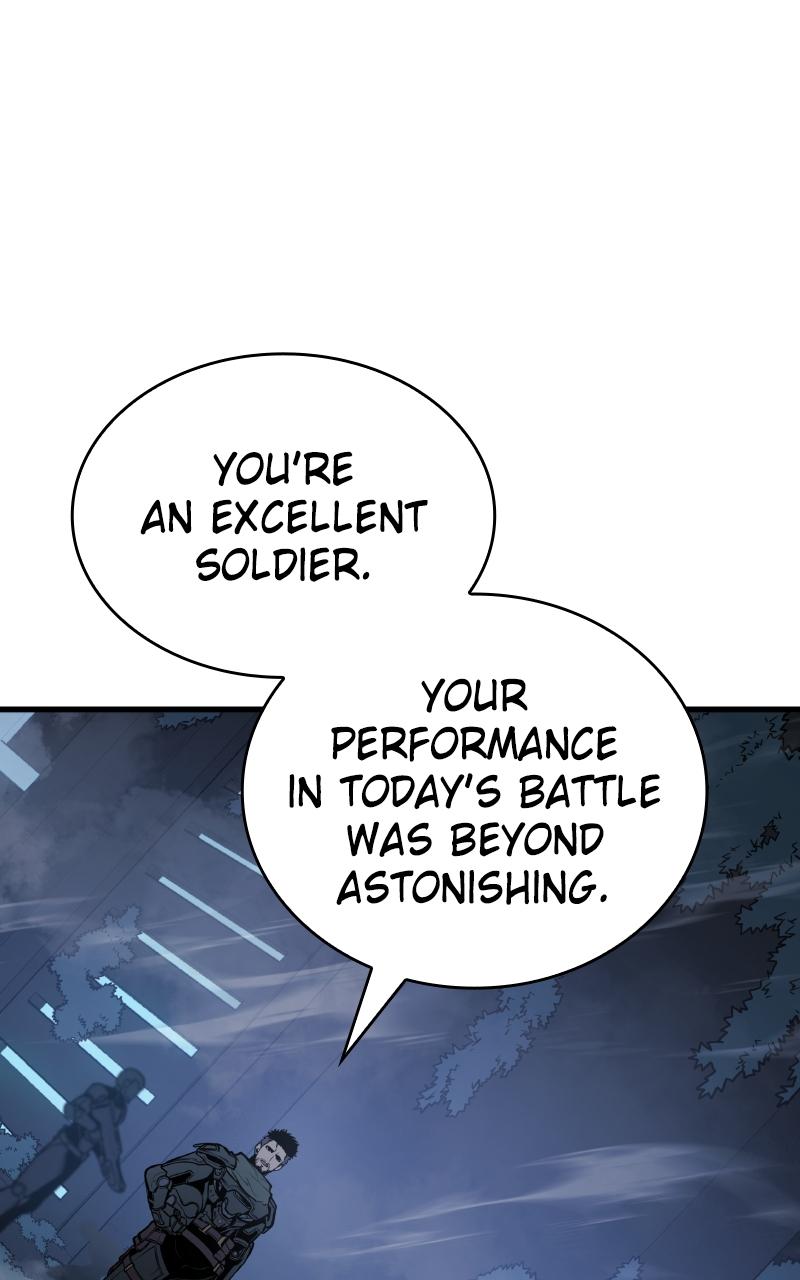Read Bad Born Blood Manga Online