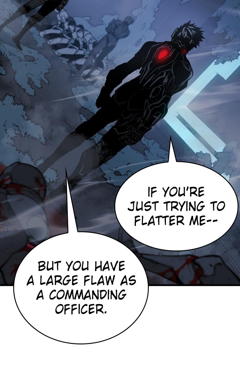 Read Bad Born Blood Manga Online