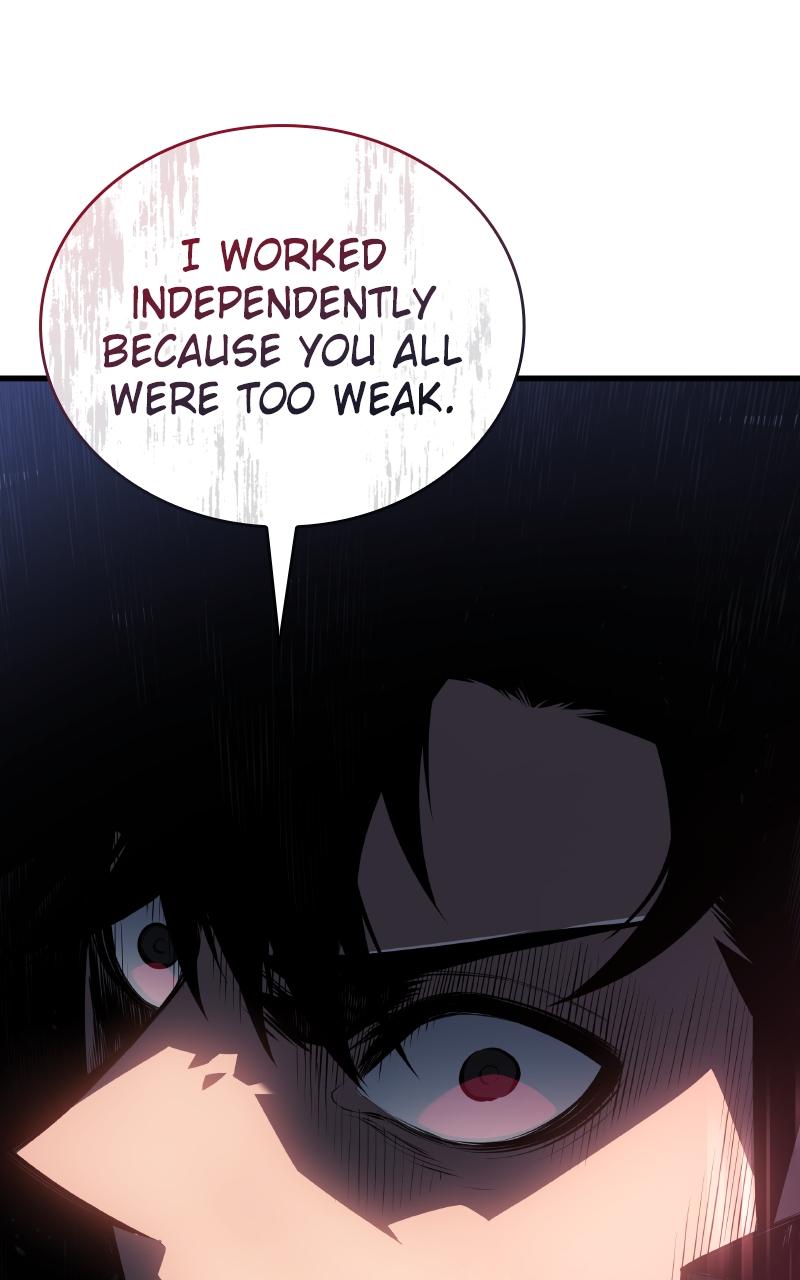 Read Bad Born Blood Manga Online