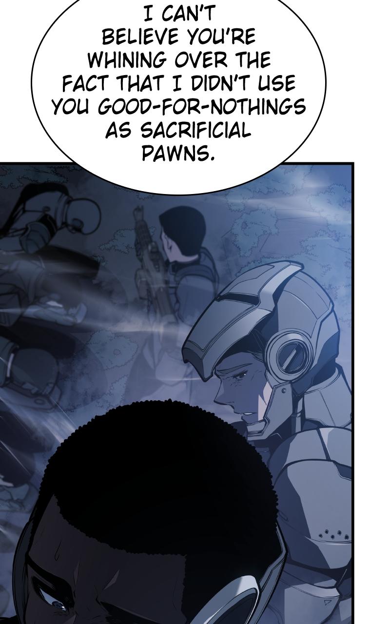 Read Bad Born Blood Manga Online