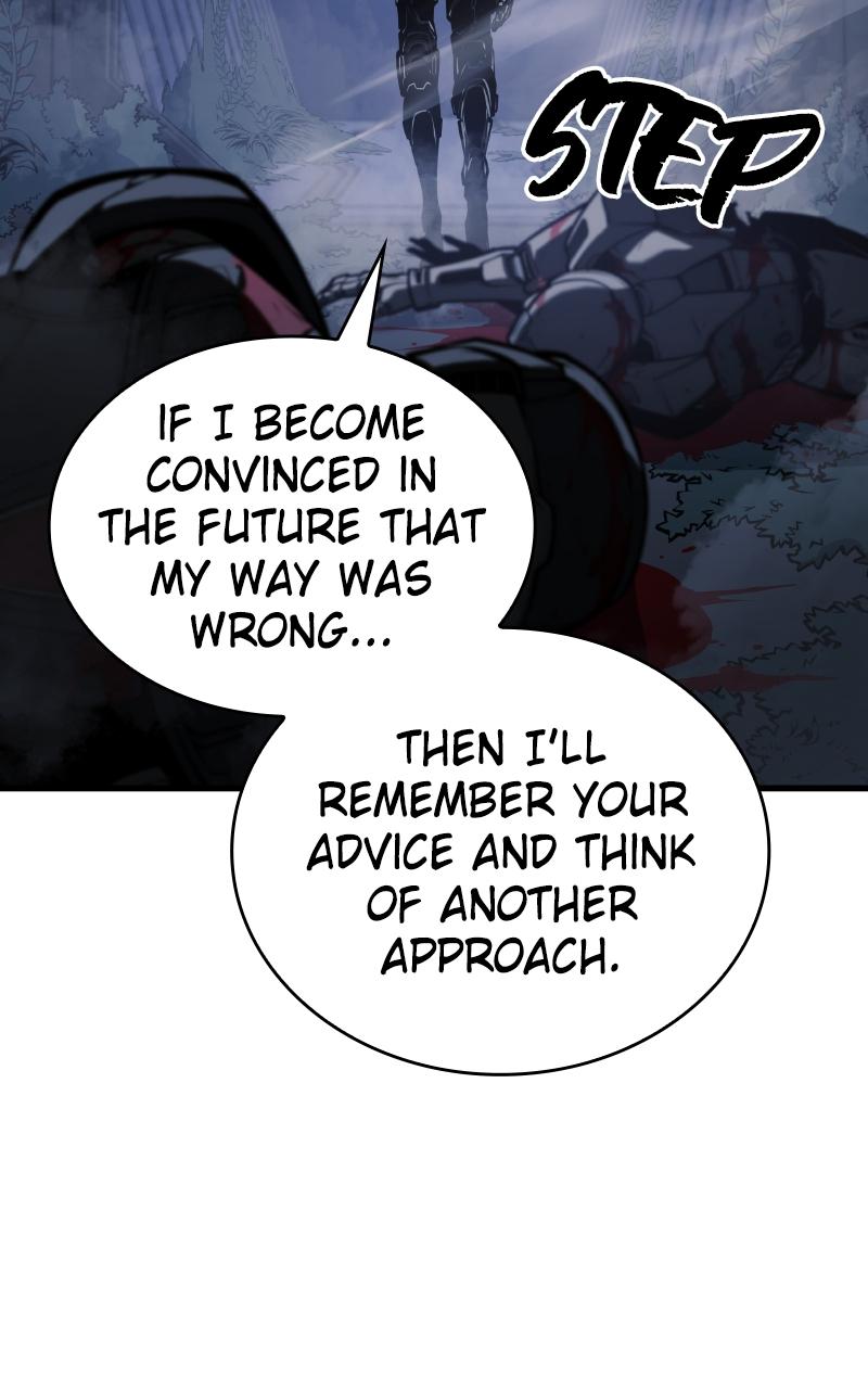 Read Bad Born Blood Manga Online