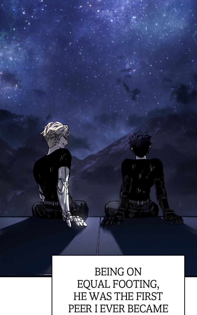 Read Bad Born Blood Manga Online