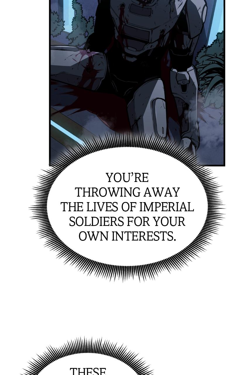 Read Bad Born Blood Manga Online