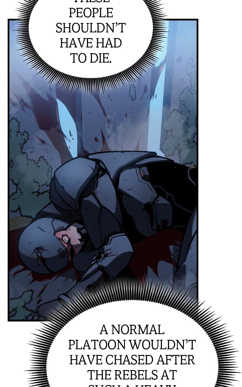Read Bad Born Blood Manga Online