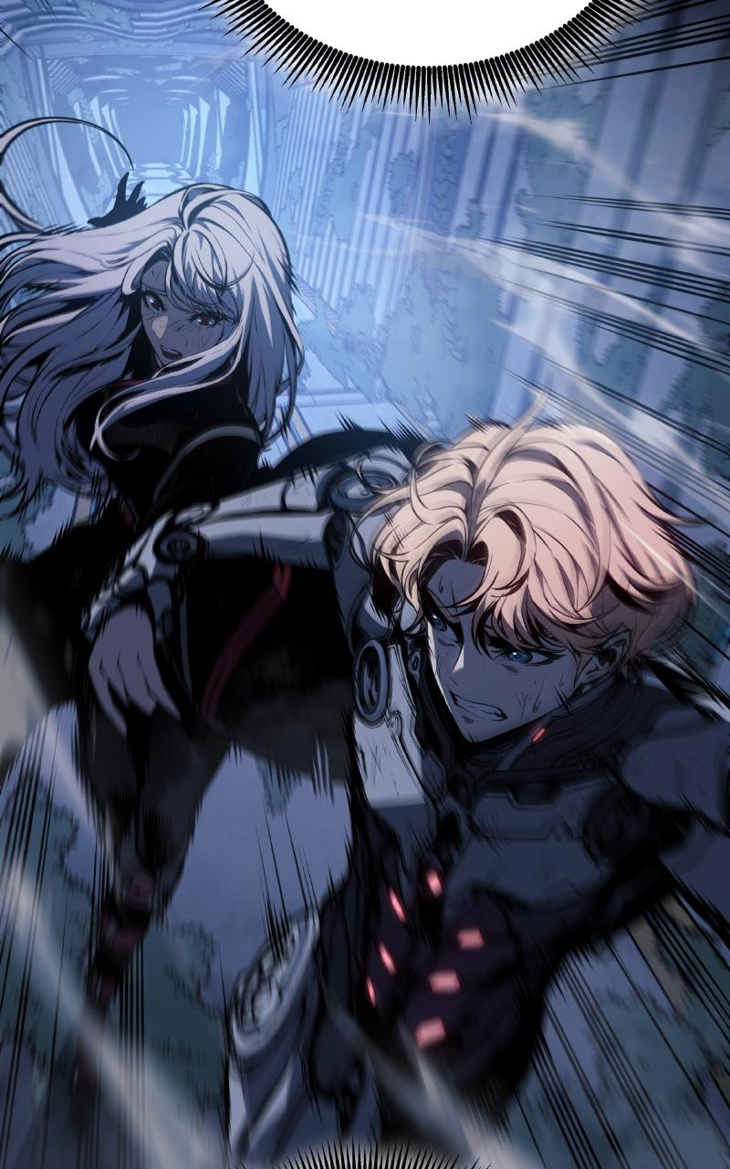 Read Bad Born Blood Manga Online