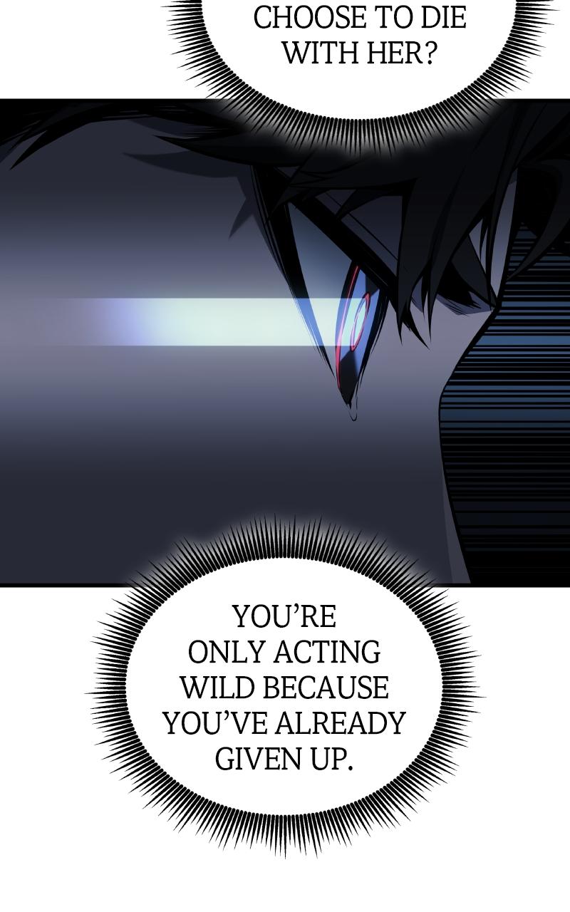 Read Bad Born Blood Manga Online