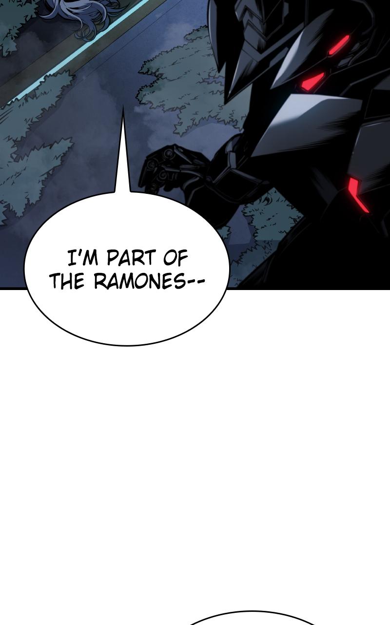 Read Bad Born Blood Manga Online