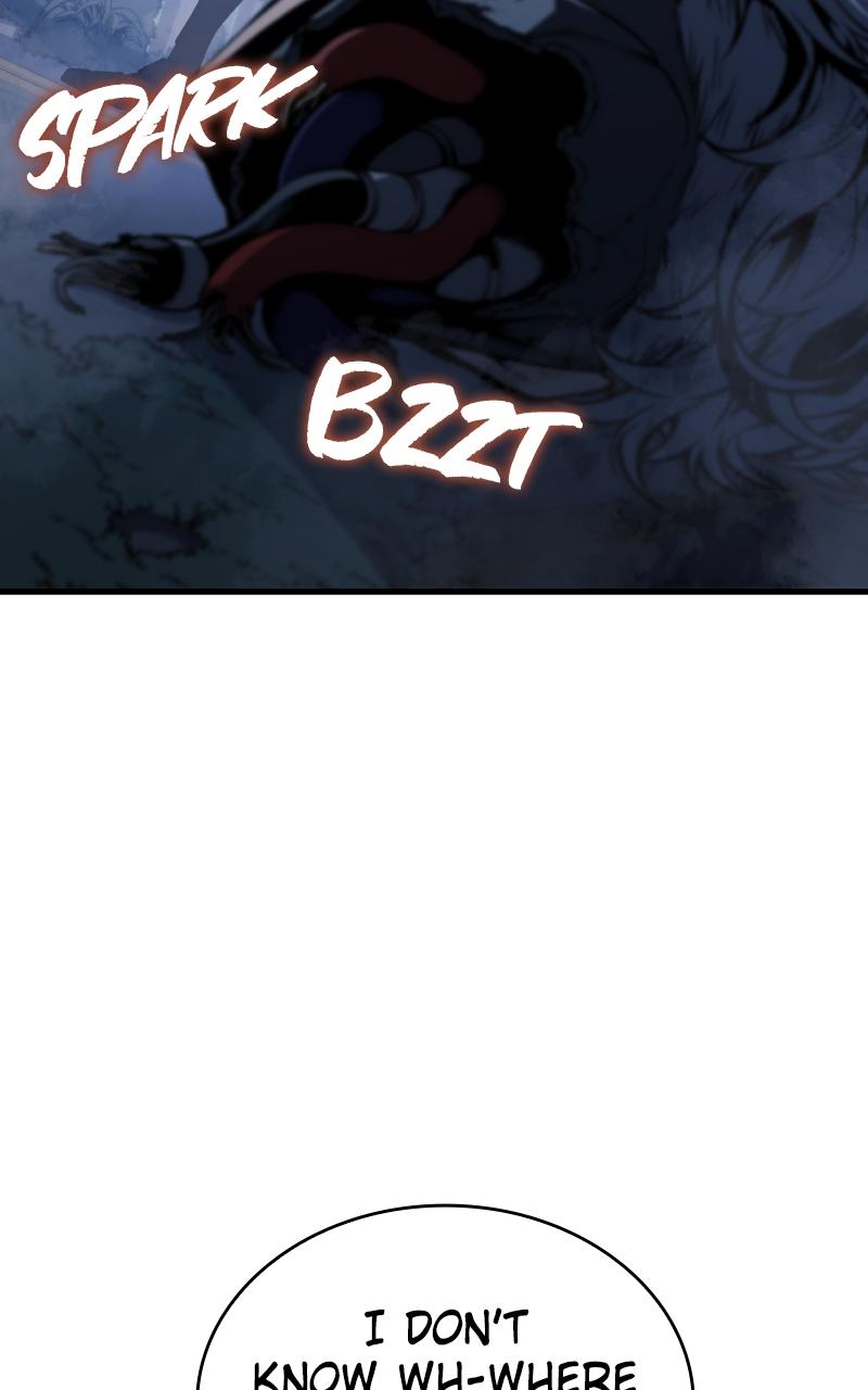 Read Bad Born Blood Manga Online
