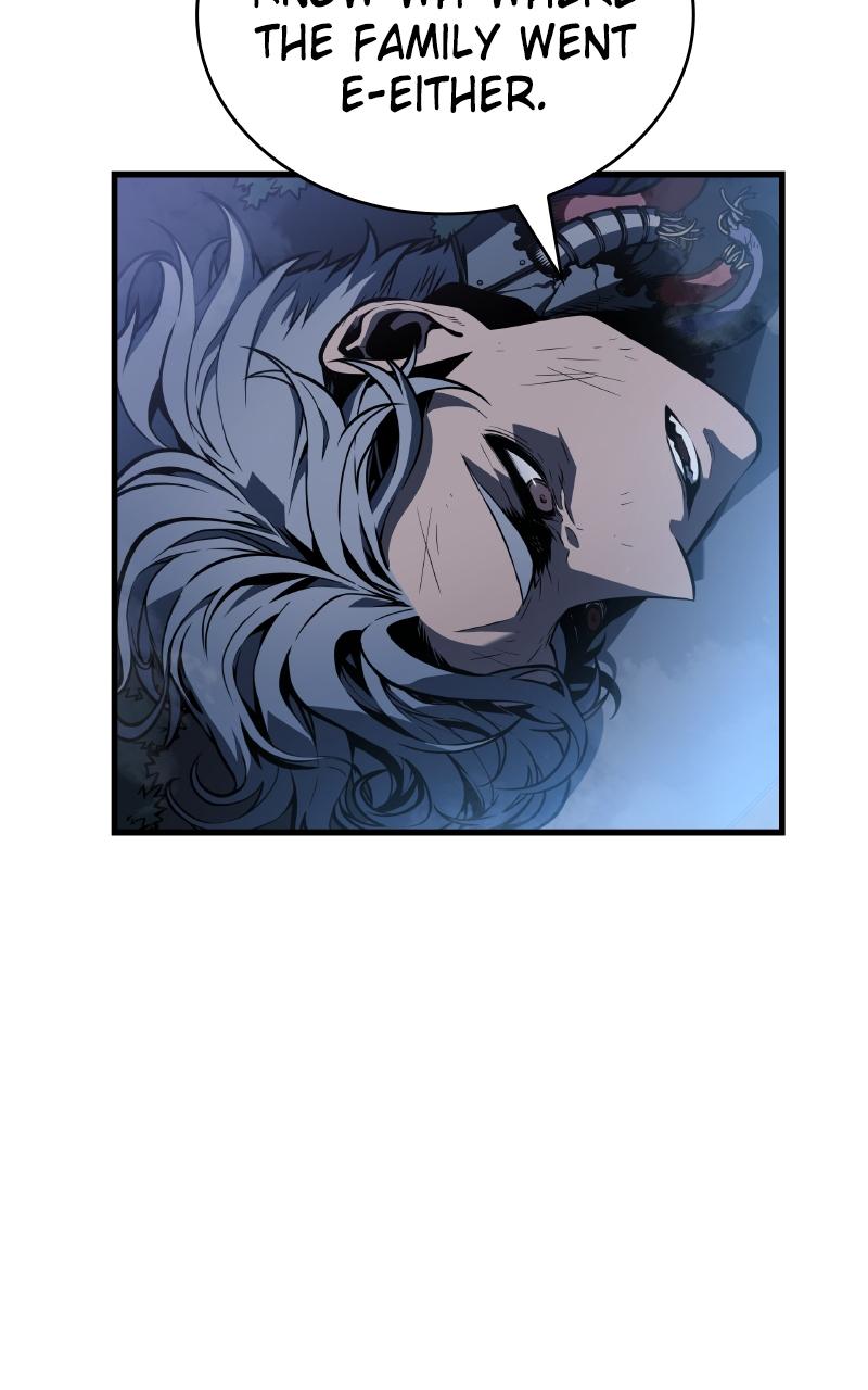 Read Bad Born Blood Manga Online