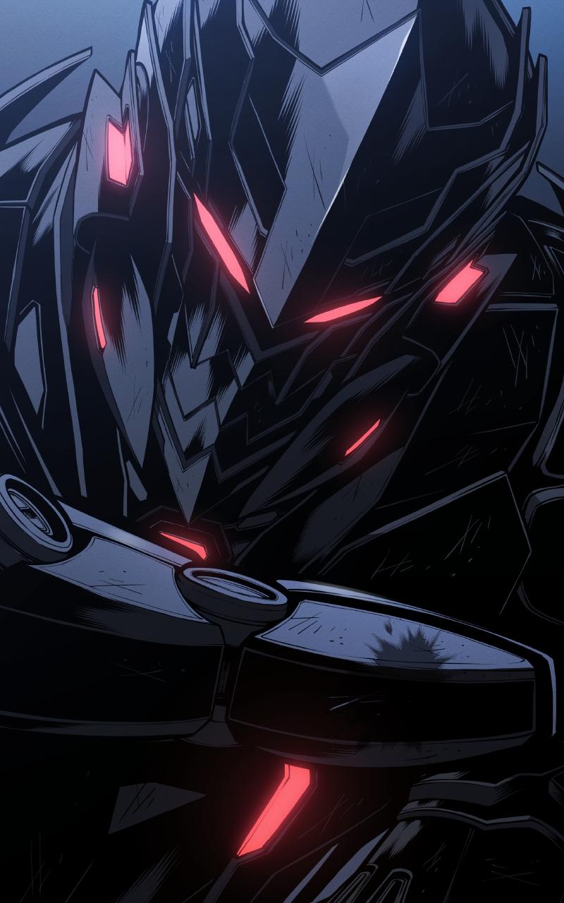 Read Bad Born Blood Manga Online