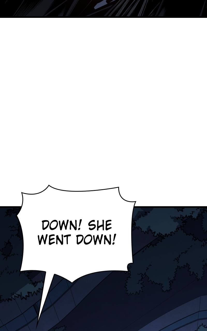 Read Bad Born Blood Manga Online