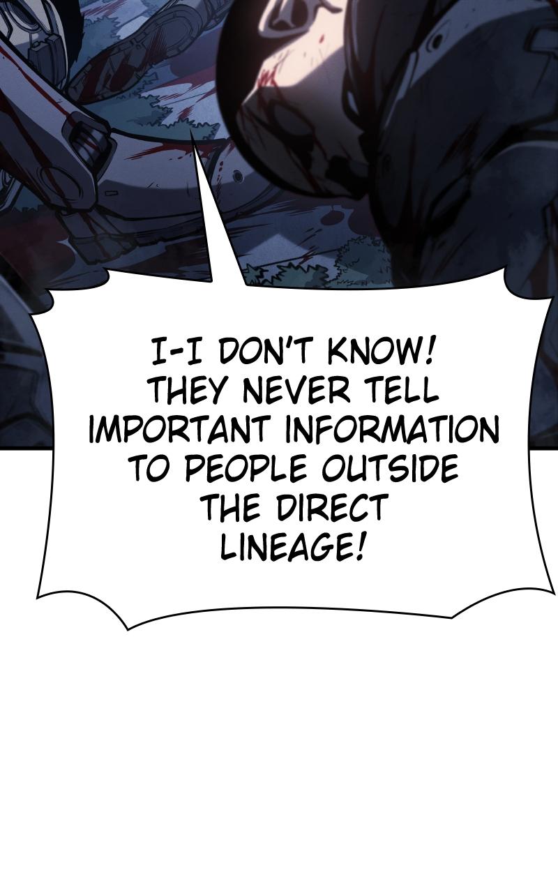 Read Bad Born Blood Manga Online