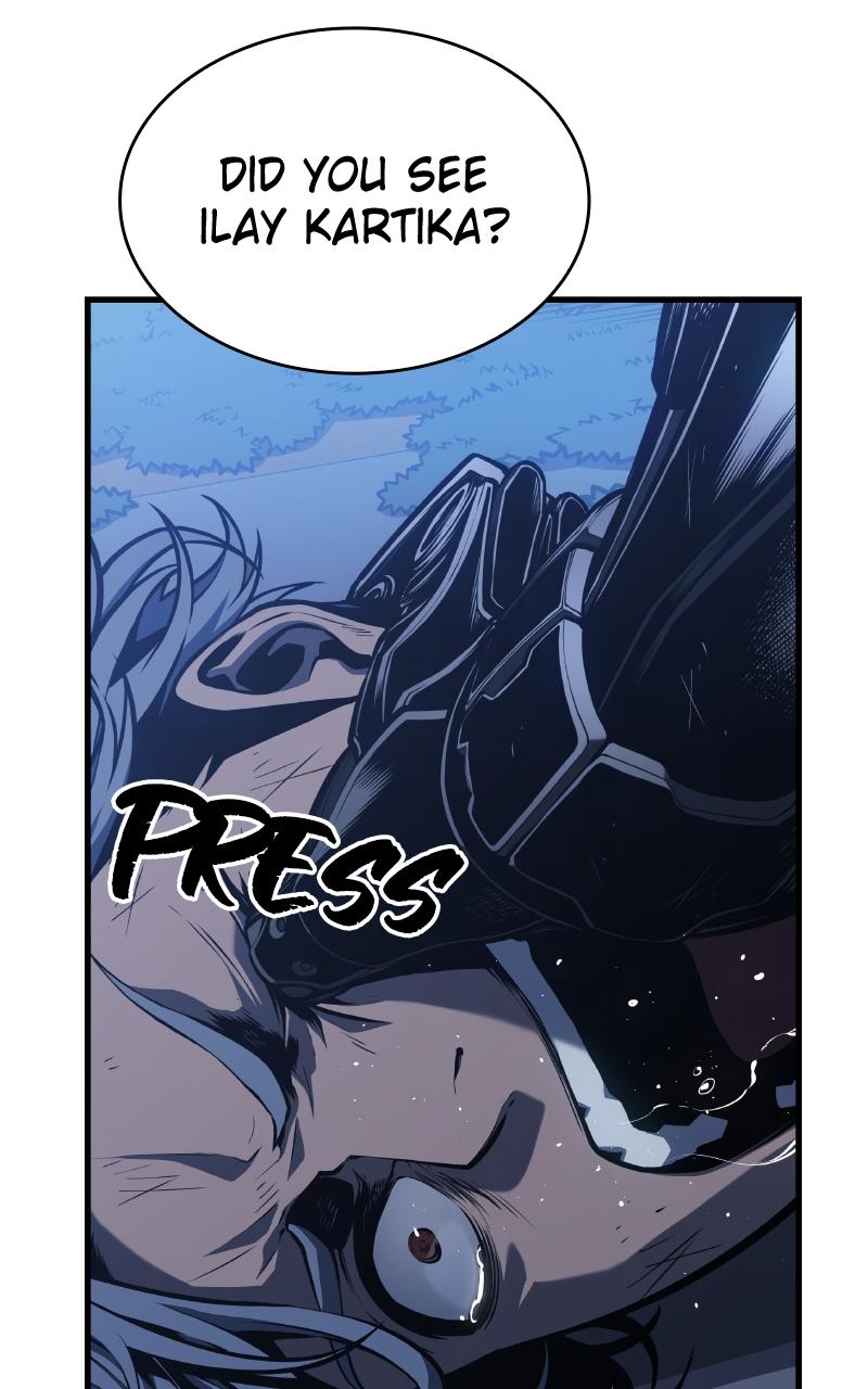 Read Bad Born Blood Manga Online