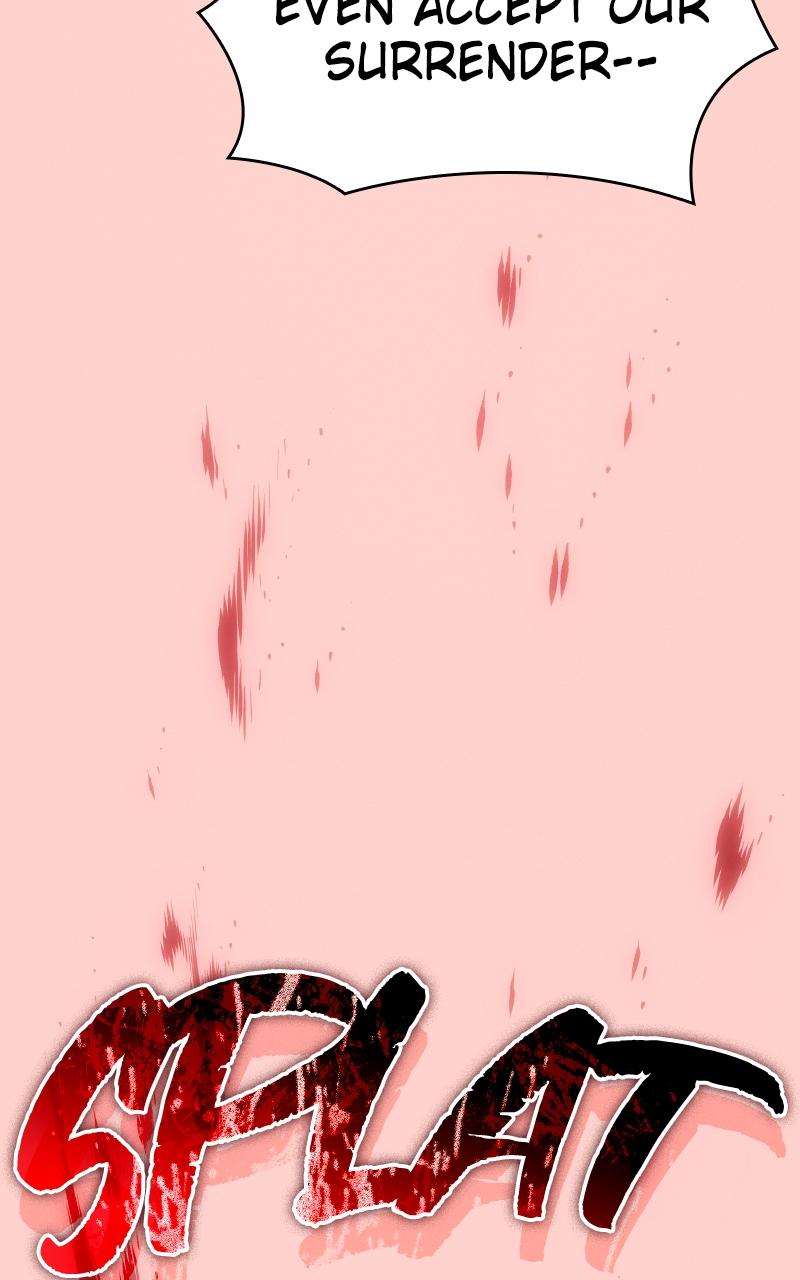 Read Bad Born Blood Manga Online
