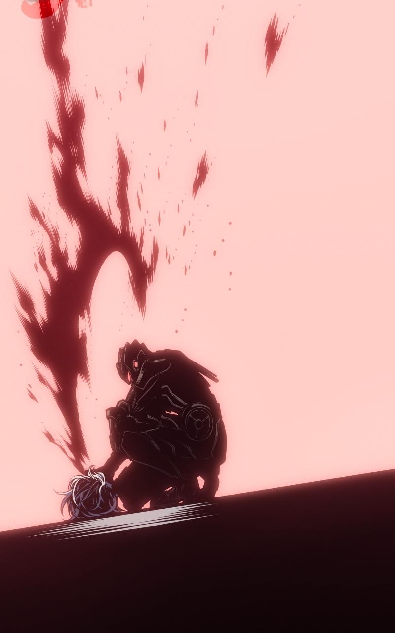 Read Bad Born Blood Manga Online