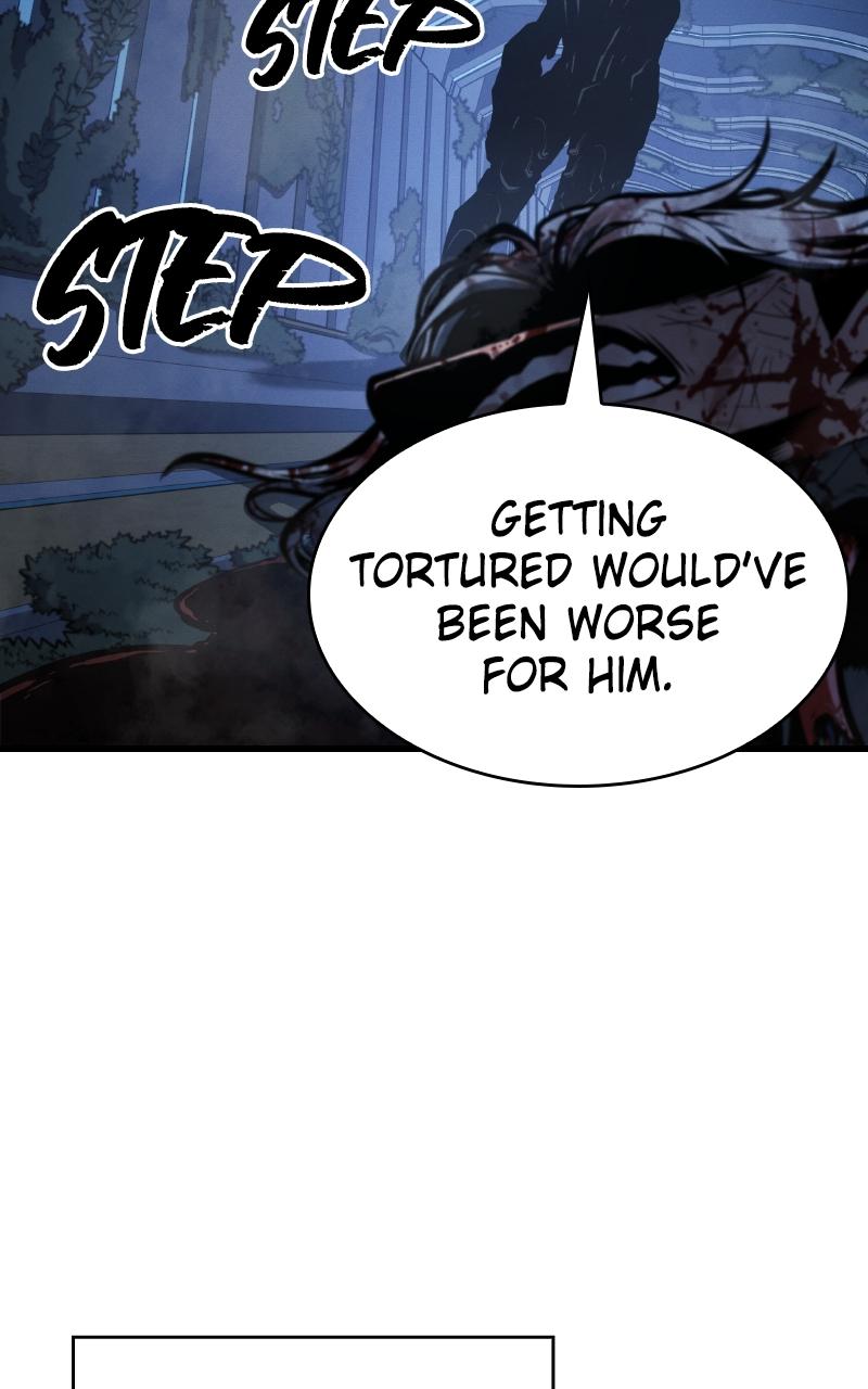 Read Bad Born Blood Manga Online