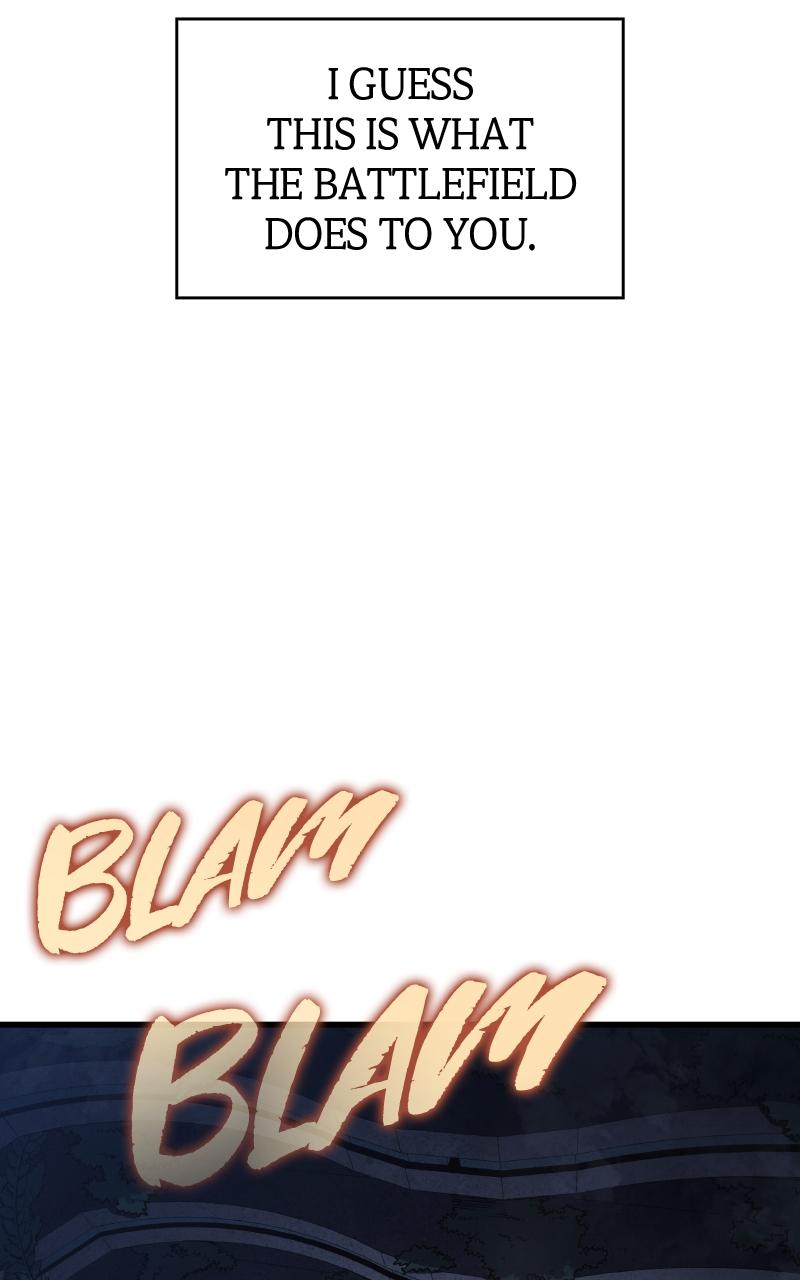Read Bad Born Blood Manga Online