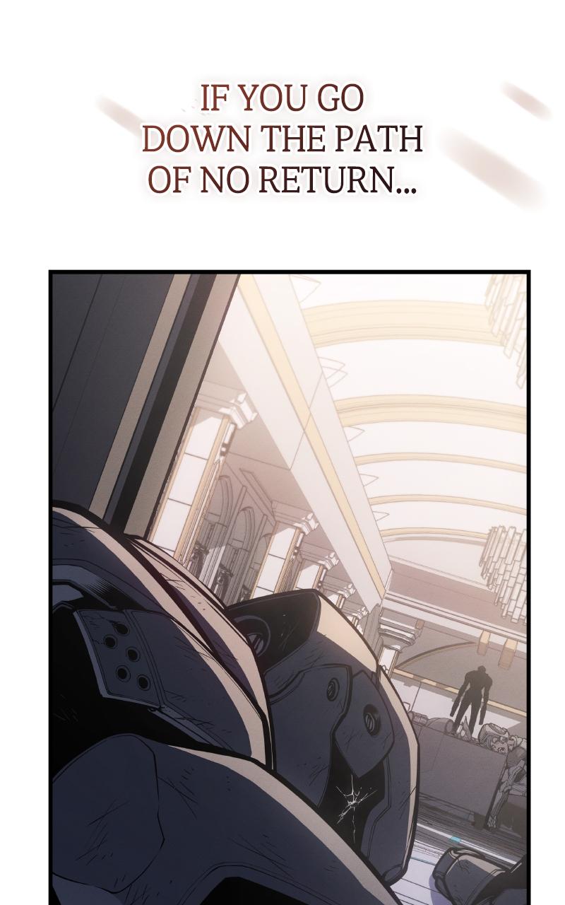Read Bad Born Blood Manga Online