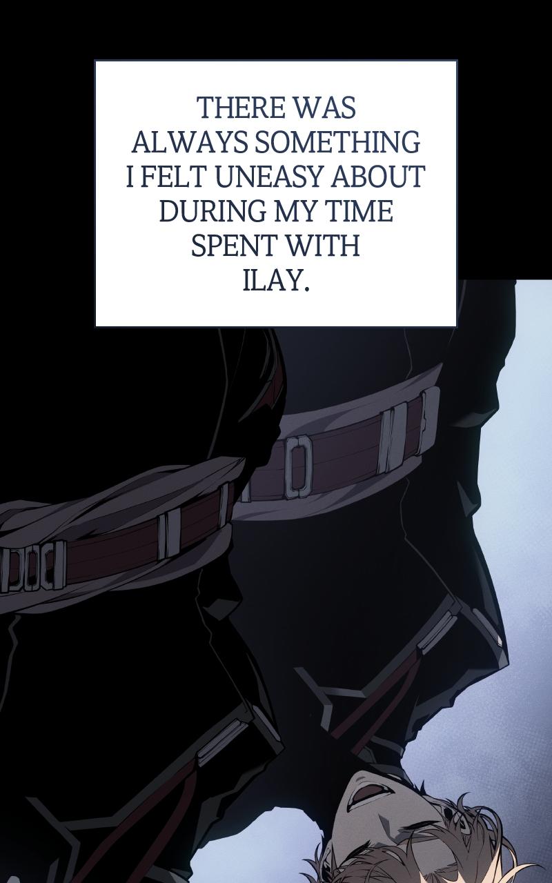 Read Bad Born Blood Manga Online