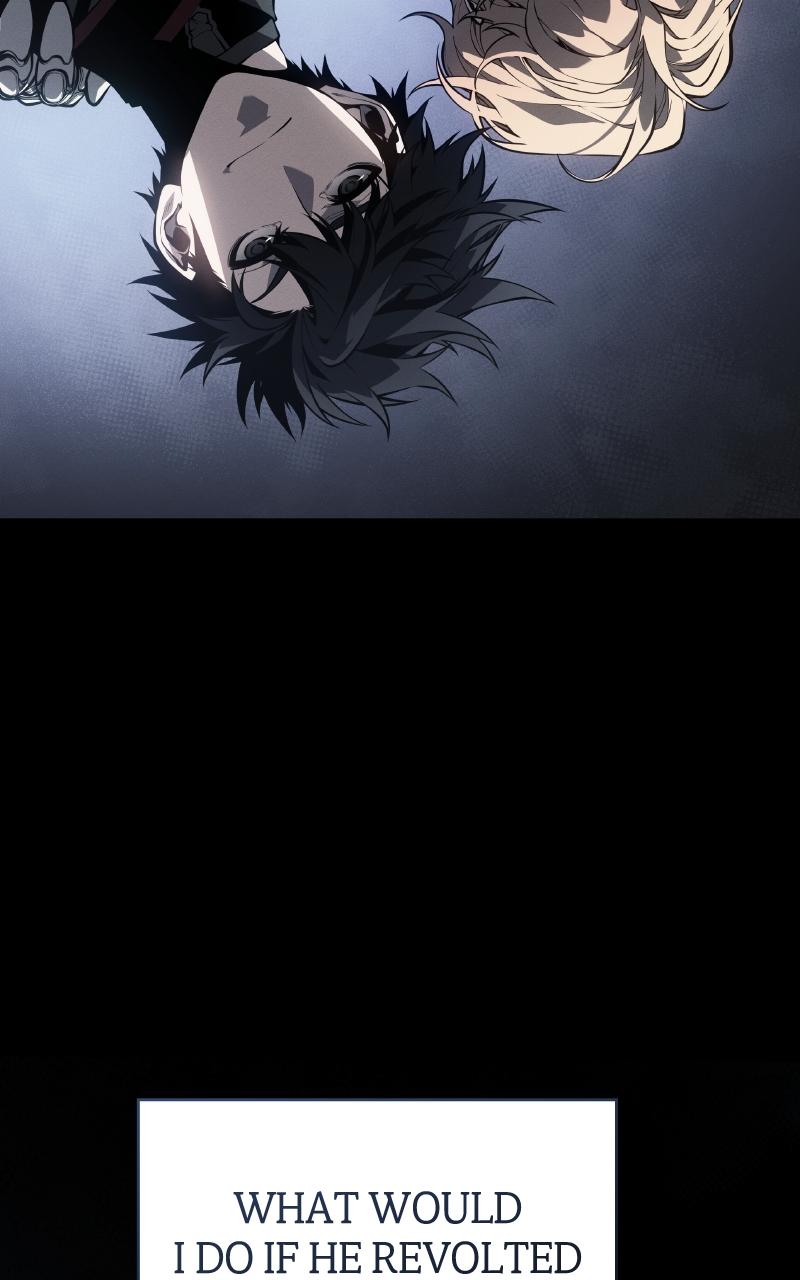 Read Bad Born Blood Manga Online