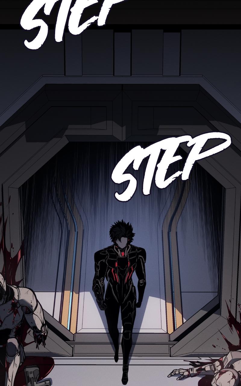 Read Bad Born Blood Manga Online